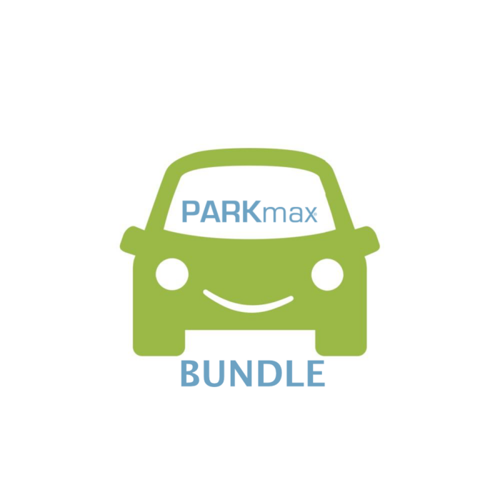 PARKMAX BUNDLE Parkplatzsoftware