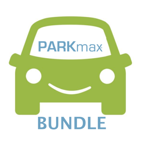 PARKMAX BUNDLE Parkplatzsoftware