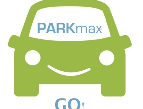 12 Monate zum Festpreis – PARKmax Angebot