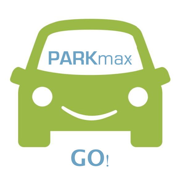 PARKMAX GO! Parkplatzsoftware