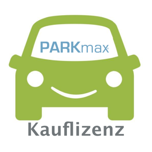 PARKmax Kauflizenz
